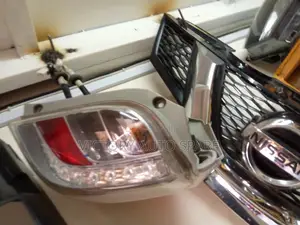 Mira Taillight 2011/2014