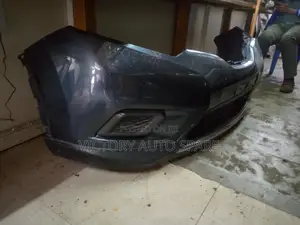 Xtrail Nt32 Front Bumper