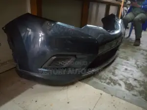 Xtrail Nt32 Front Bumper