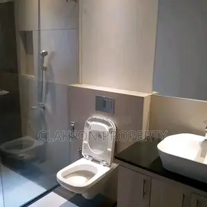 3bdrm Apartment in Kileleshwa for rent