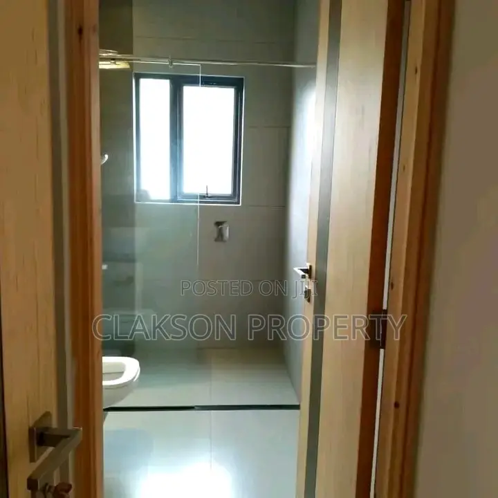 3bdrm Apartment in Kileleshwa for rent