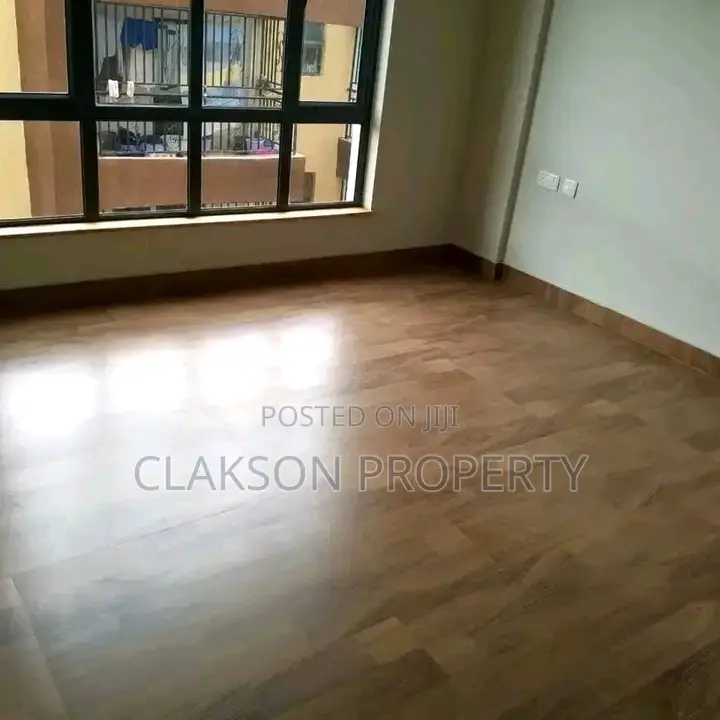 3bdrm Apartment in Kileleshwa for rent