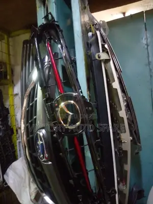 Mazda Demio Grill 2015/2016