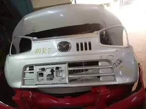 Suzuki Alto Front Bumper 2014/2015 Model