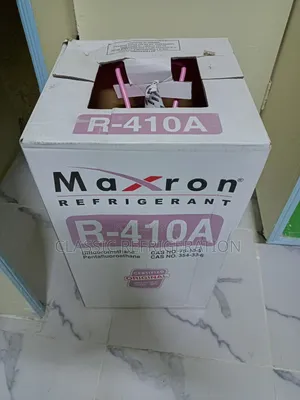 Refrigerant Gas R410A