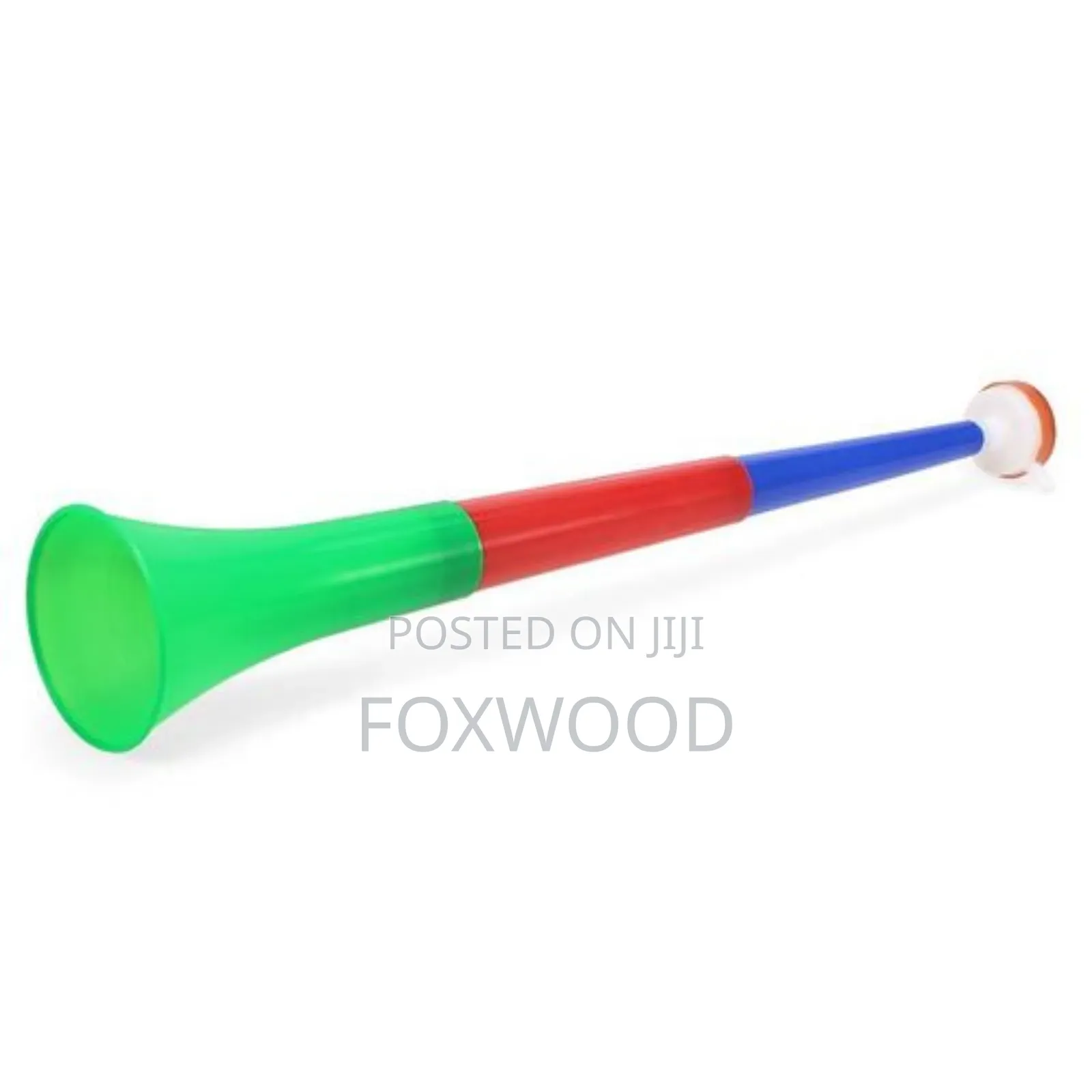 *Vuvuzela Air Horn Pump Trumpet Music Toy