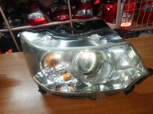 Stingray Wagon Zenon Rhs Headlight