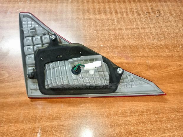 RHS Bootlight Toyota Alphard 2012 Model - thumbnail 2