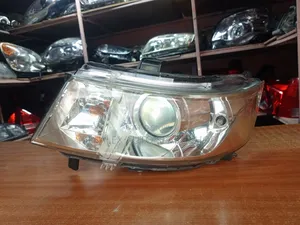 LHS 2012 Suzuki Wagon Stingray Zenon Headlights