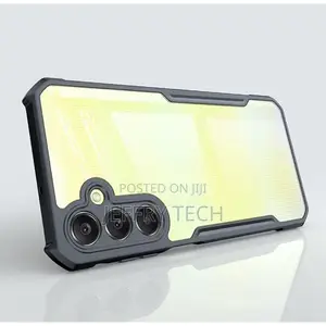 XUNDD Back Case For Samsung Galaxy A25 5G / Shockproof