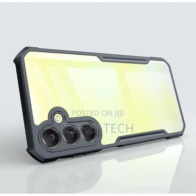 XUNDD Back Case For Samsung Galaxy A25 5G / Shockproof