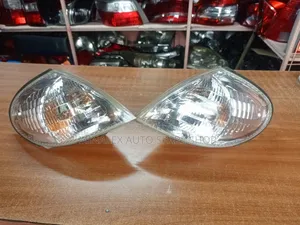 Cornerlight/Indicator Lights Nissan Sylphy Old Model