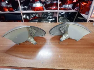 Cornerlight/Indicator Lights Nissan Sylphy Old Model