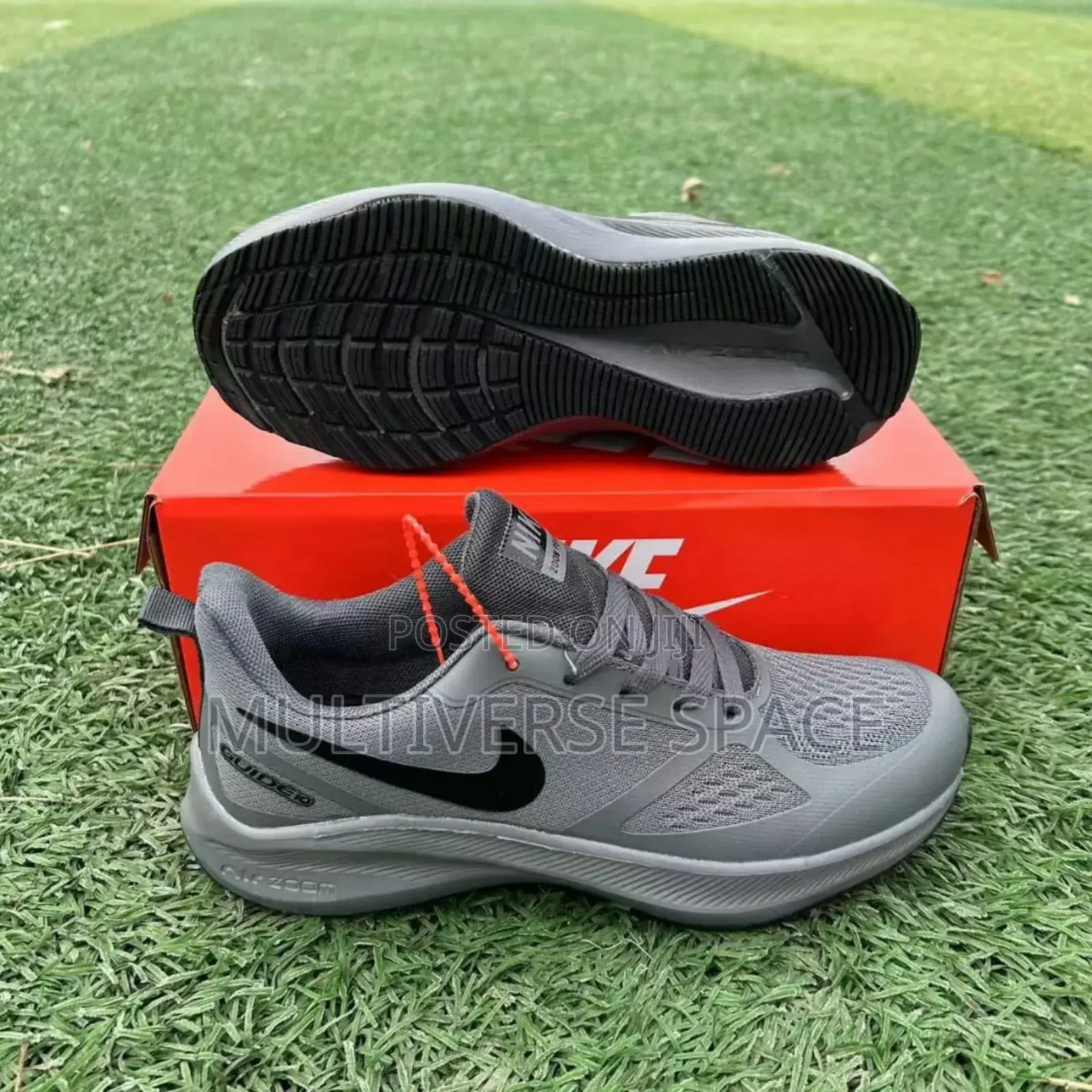 Nike Air Zoom Pegasus
