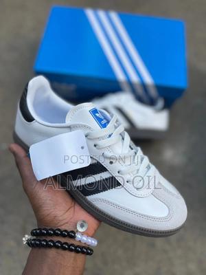 Adidas Samba Sneakers - thumbnail 2