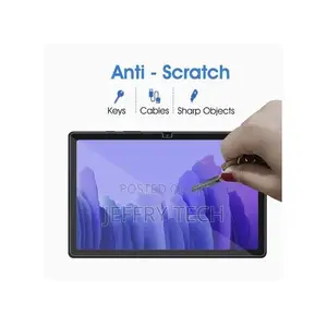 Amsung Anti Shock Case for Samsung Galaxy Tab A7 10.4 2020 (