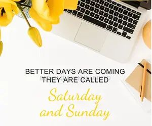 Back to the Office Special-Co WORKERS-MONTHLY DISCOUNT