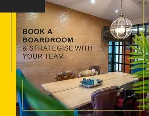 Back to the Office Special-Co WORKERS-MONTHLY DISCOUNT
