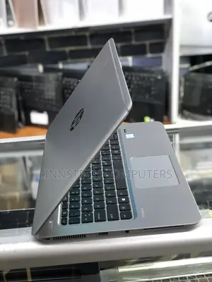 Laptop HP EliteBook Folio 1040 G3 16GB Intel Core I7 SSD 256GB