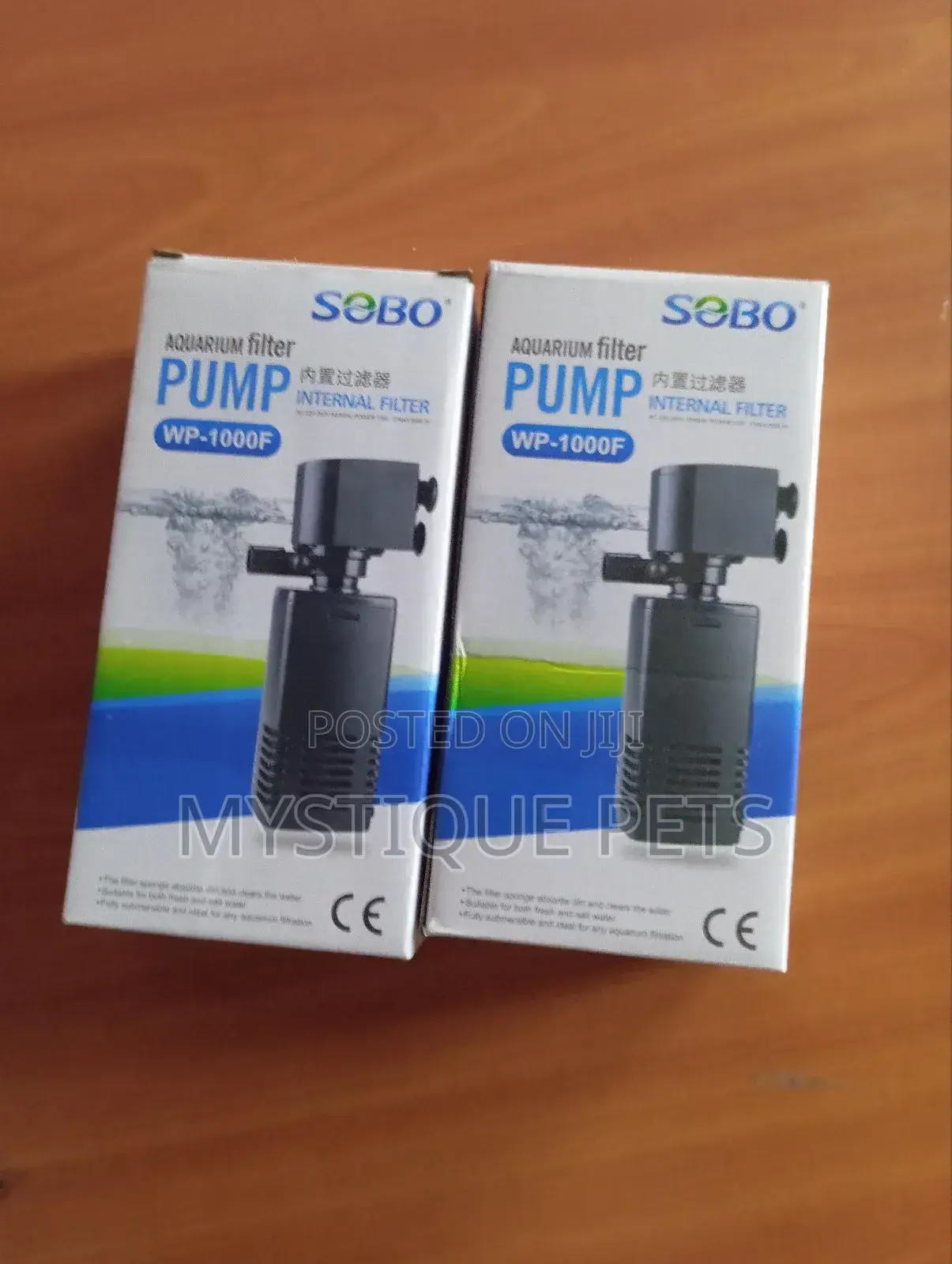 Sobo Filter