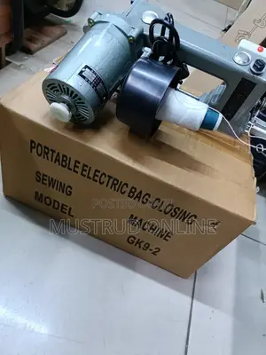 Sack Sewing Machine