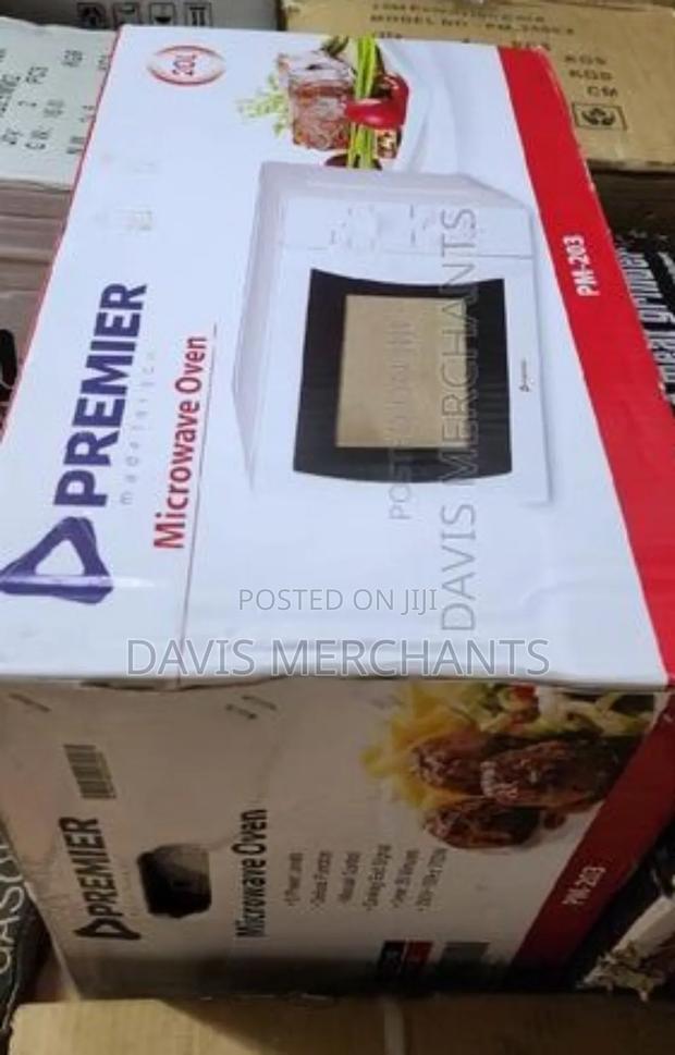 Quality 20l MICROWAVE OVEN