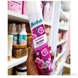 Batiste Dry Shampoo in Kenya - thumbnail 2