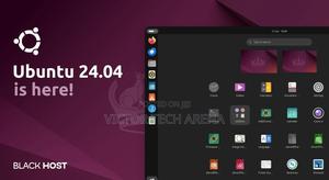 Ubuntu 24.04 Installation - thumbnail 2