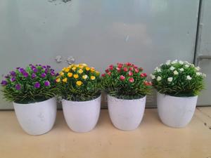 Colorful Flowers for Table Tops KSH 600 - thumbnail 2