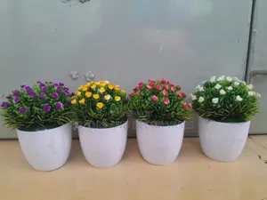 Colorful Flowers for Table Tops KSH 600