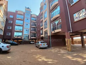 3bdrm Apartment in Kikuyu for rent