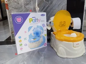 Children Potty