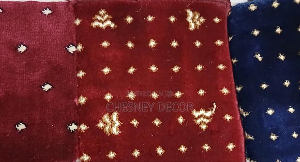 Create a Cozy Ambiance With Executive Wall-to-Wall Carpets
