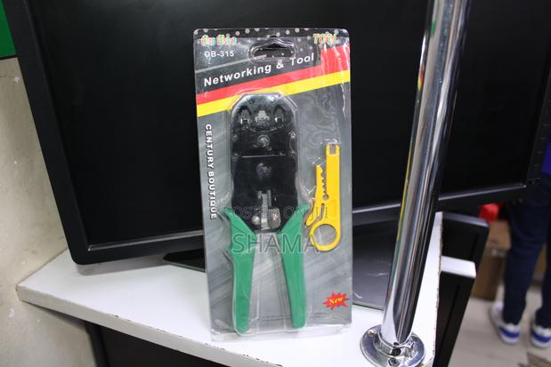 Networking/Crimping Tool - thumbnail 2