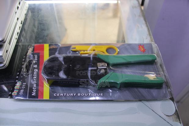 Networking/Crimping Tool - thumbnail 3