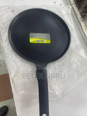 28 Cm Nonstick Pan