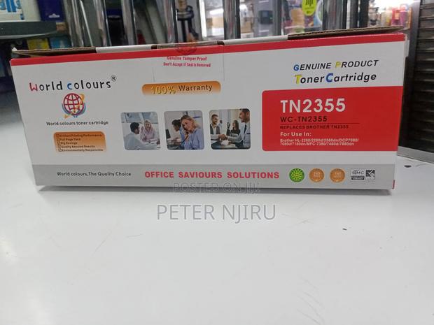 Brother TN-2355
