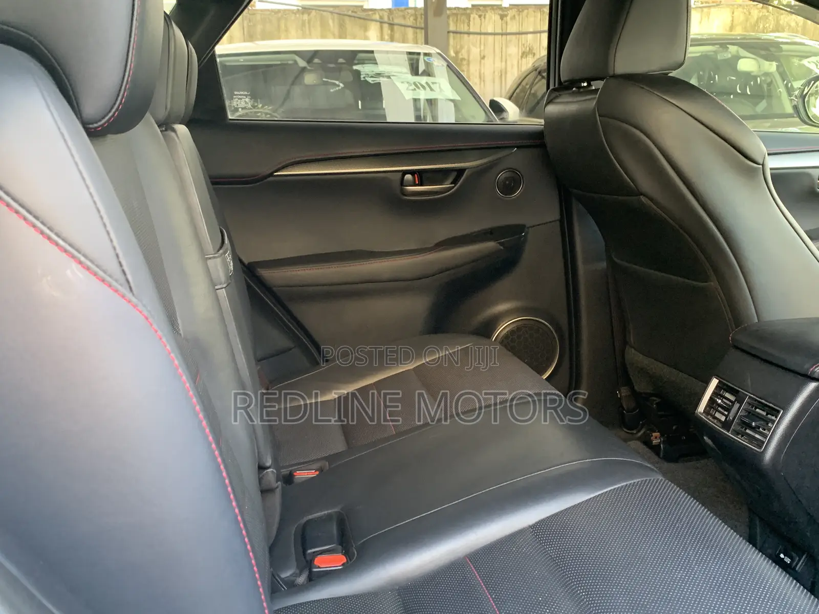 Lexus NX 300h Base 4x4 (2.5L 4cyl 2A) 2016 Off white