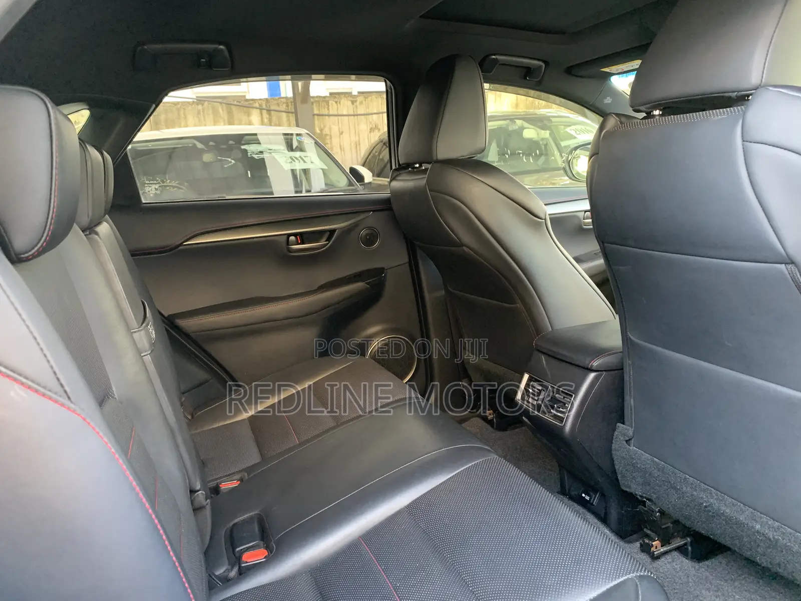 Lexus NX 300h Base 4x4 (2.5L 4cyl 2A) 2016 Off white