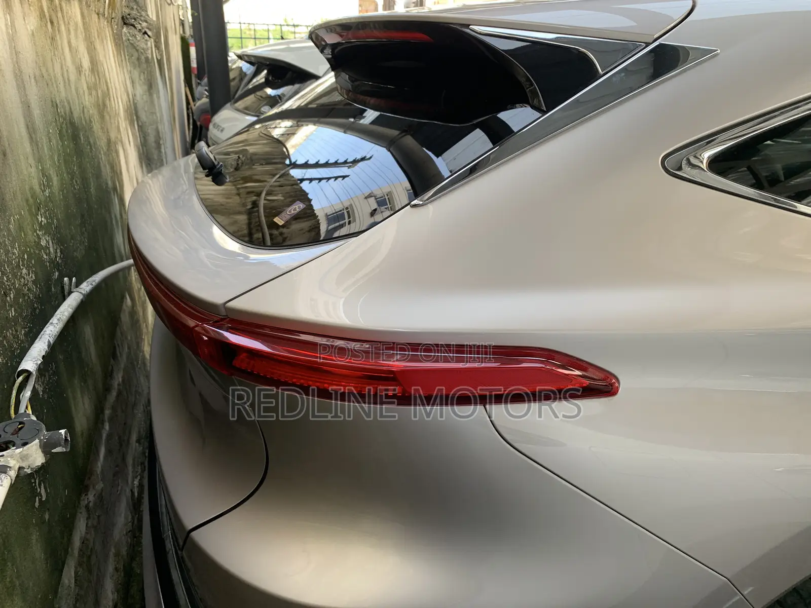 Toyota Harrier 2.5 Hybrid 2021 Ivory