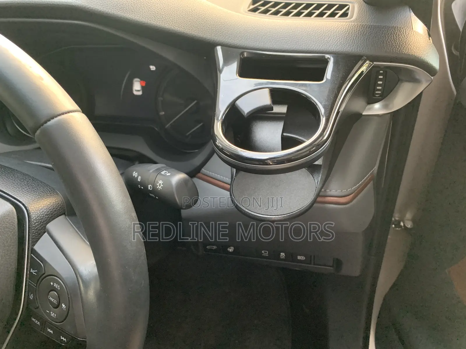 Toyota Harrier 2.5 Hybrid 2021 Ivory