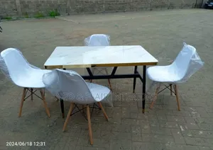 Dinning Table Set