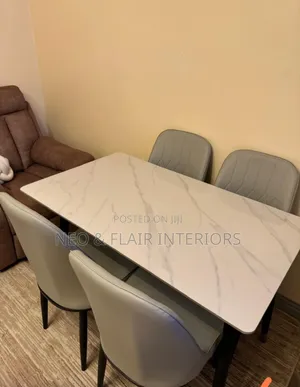 Dinning Table Set