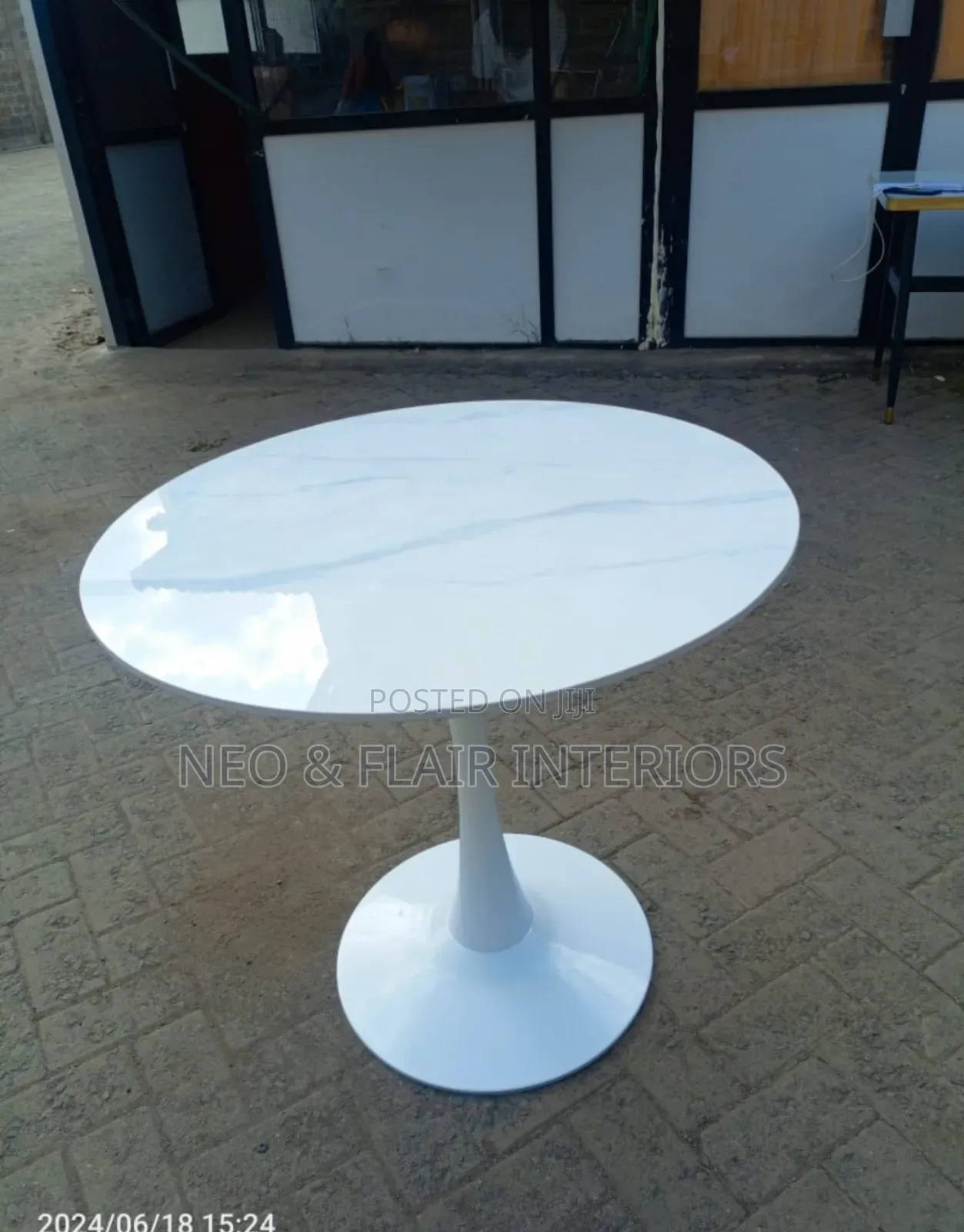 Cocktail Table