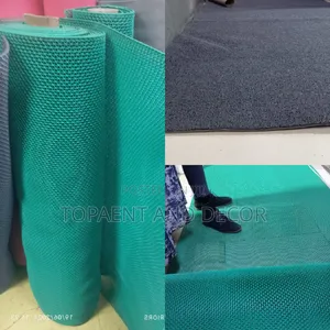 PVC Perforated Mats PVC Antislip Mats PVC Antislip Mats
