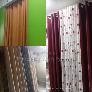 Beautiful Window Curtains and Sheers Curtains and Sheers