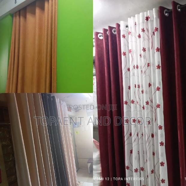 Beautiful Window Curtains and Sheers Curtains and Sheers