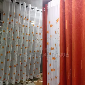 Beautiful Window Curtains and Sheers Curtains and Sheers