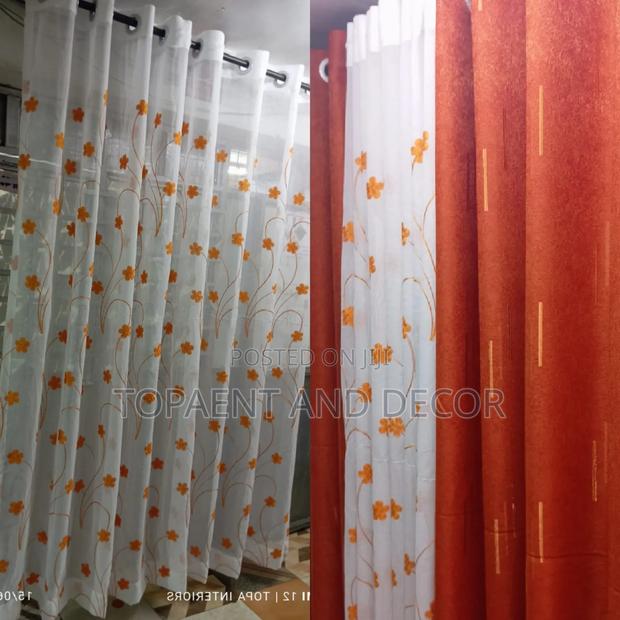Beautiful Window Curtains and Sheers Curtains and Sheers