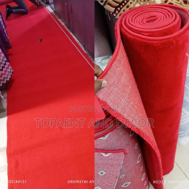 Walkway Red Carpet Walkway Red Carpet Walkway Red Carpet